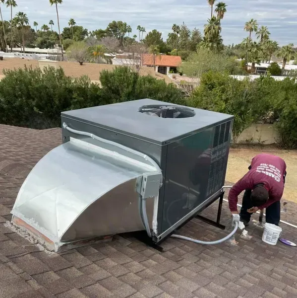 Gallery image 10 — furnace repair Maricopa County