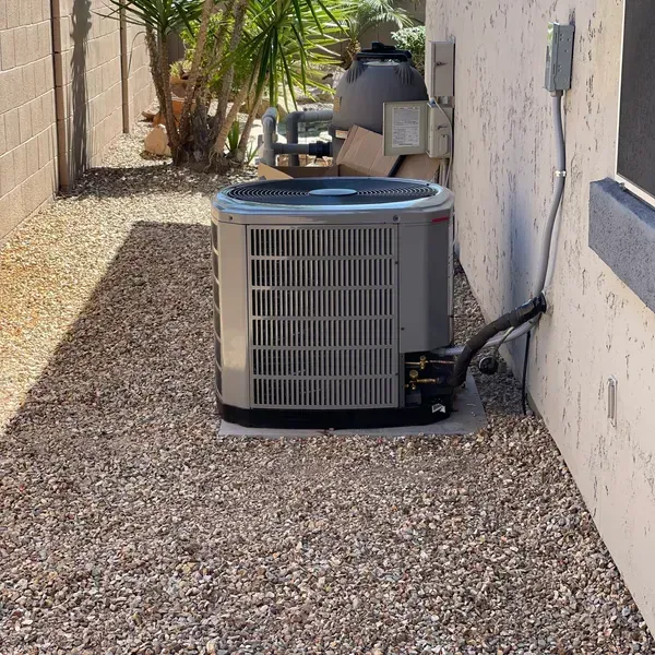 Gallery image 8 — furnace repair Maricopa County