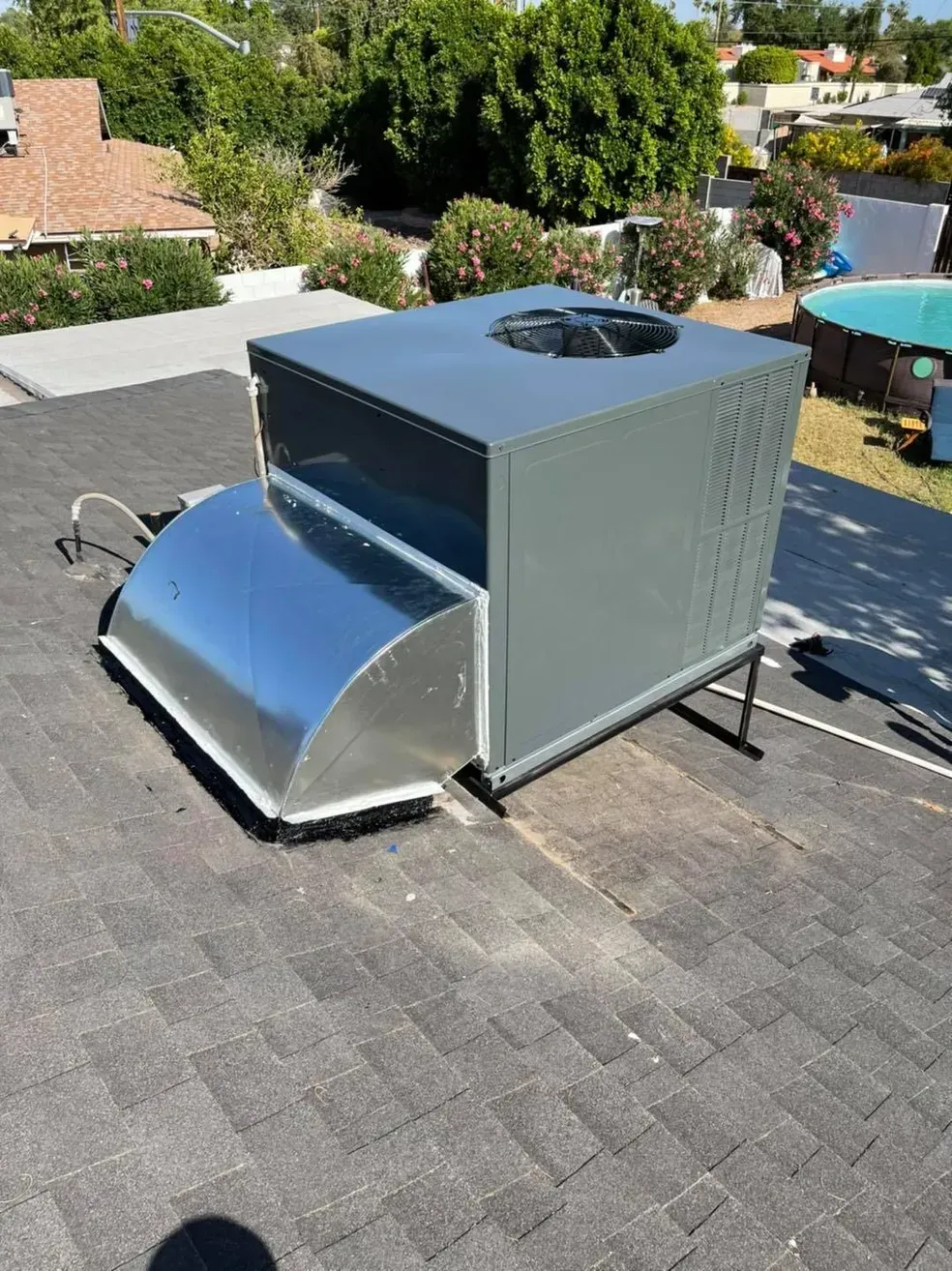 About furnace repair Maricopa County