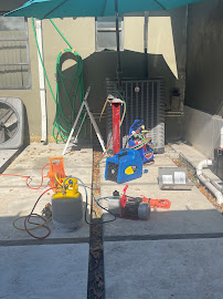 About HVAC services near me