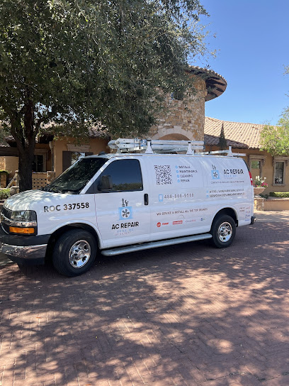 Gallery image 2 — AC repair in Avondale