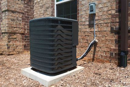 About thermostat replacement in Metropolitan Heating and Air Conditioning