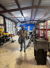 Gallery image 6 — emergency commercial freezer service Baton Rouge