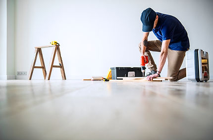 About drywall repair Miami