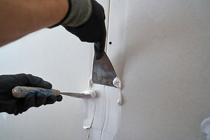 Gallery image 5 — drywall repair Miami