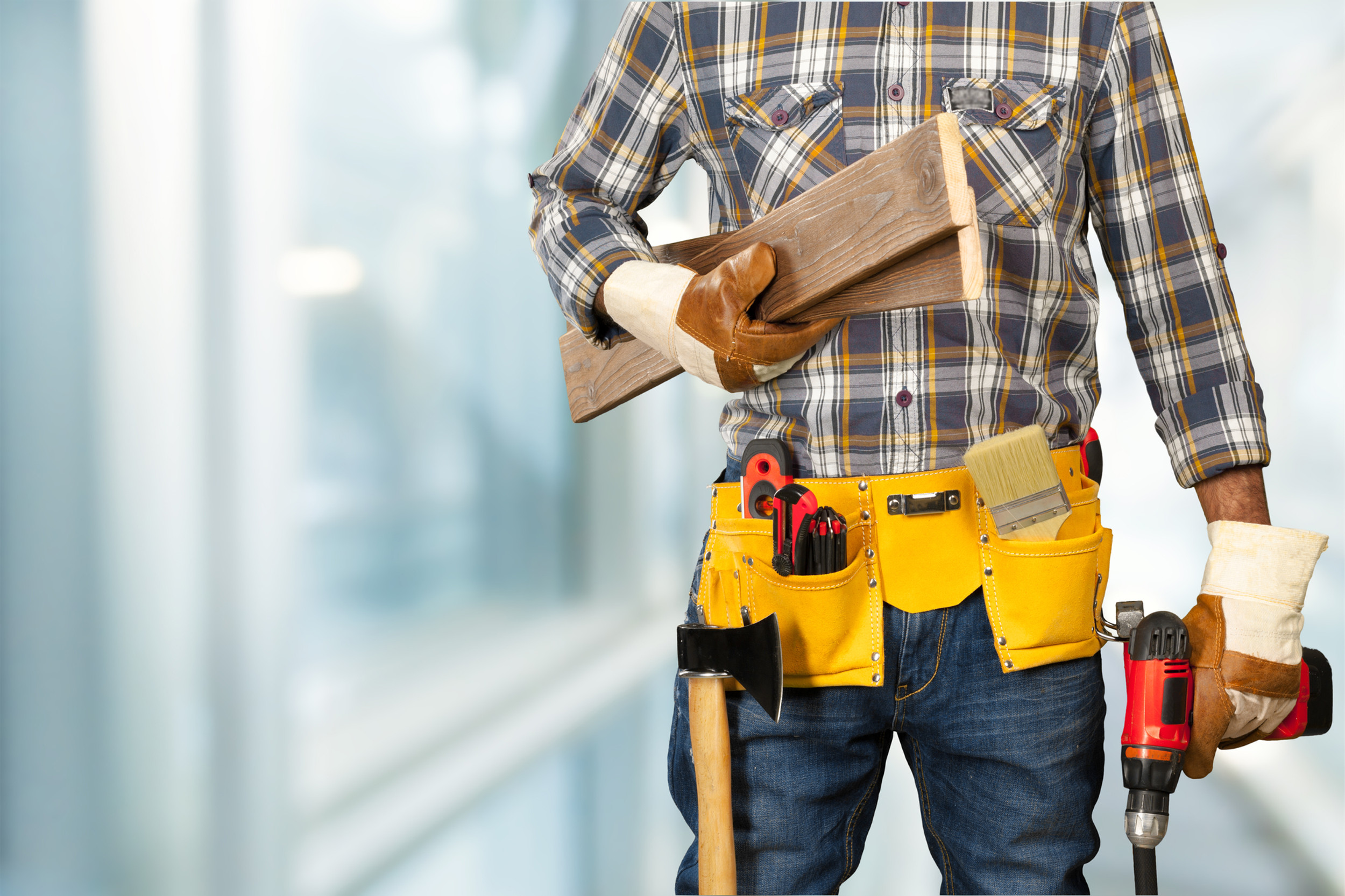 drywall repair Miami