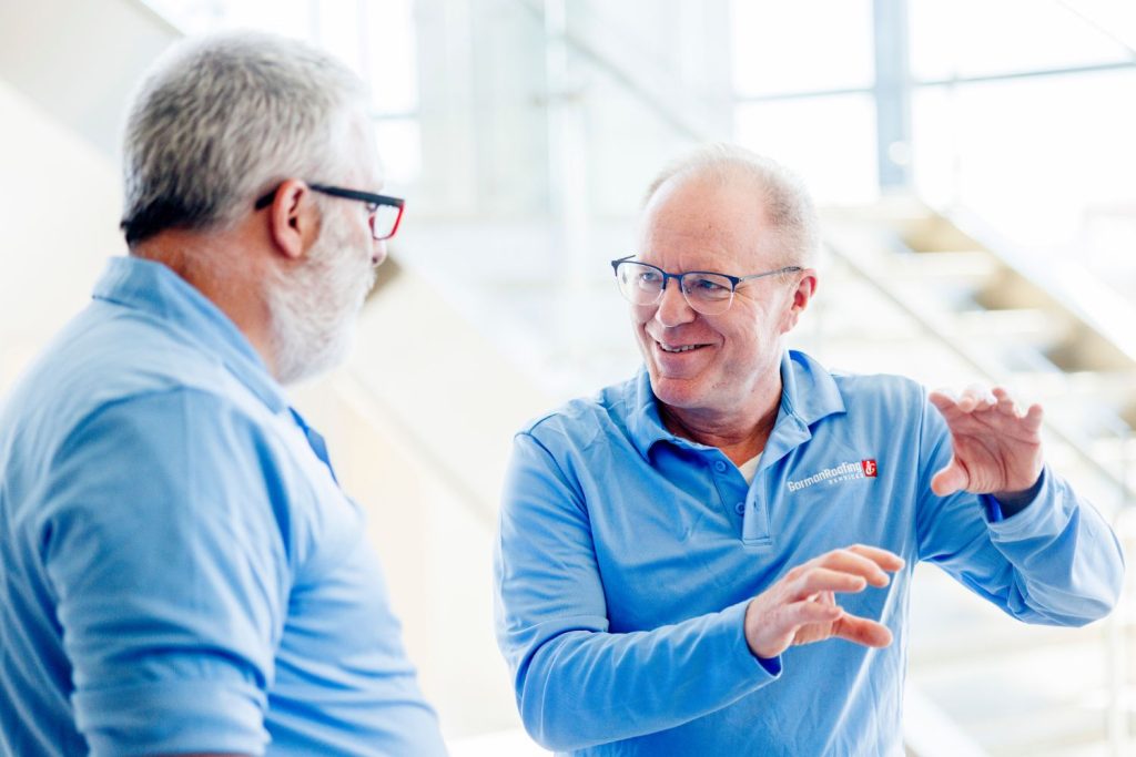 Gallery image 2 — affordable roof maintenance plans near me