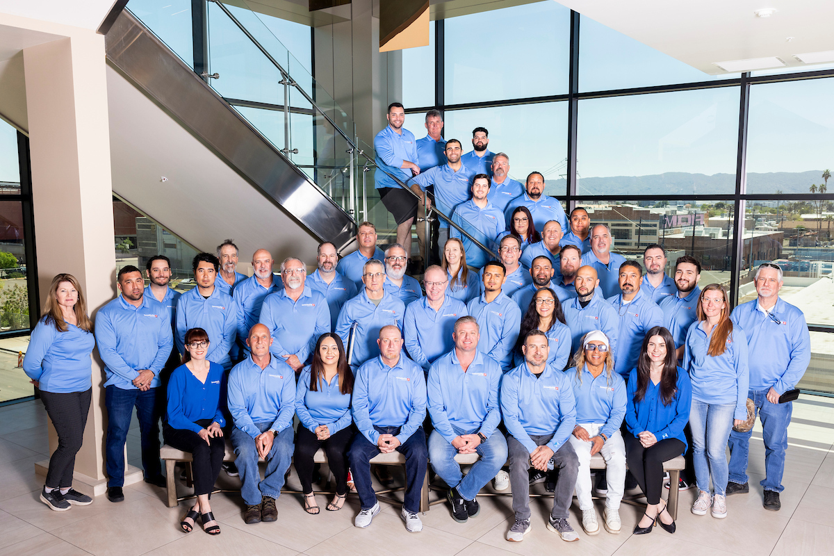 Gallery image 3 — affordable roof maintenance plans near me