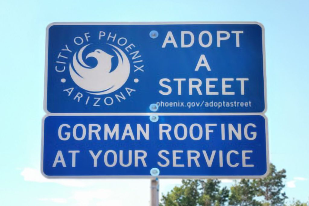 Gallery image 4 — affordable roof maintenance plans near me