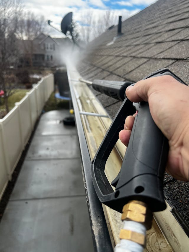 About best pressure washing company in Tampa Bay