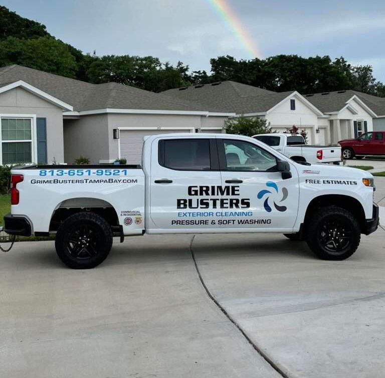 paver sealing Riverview