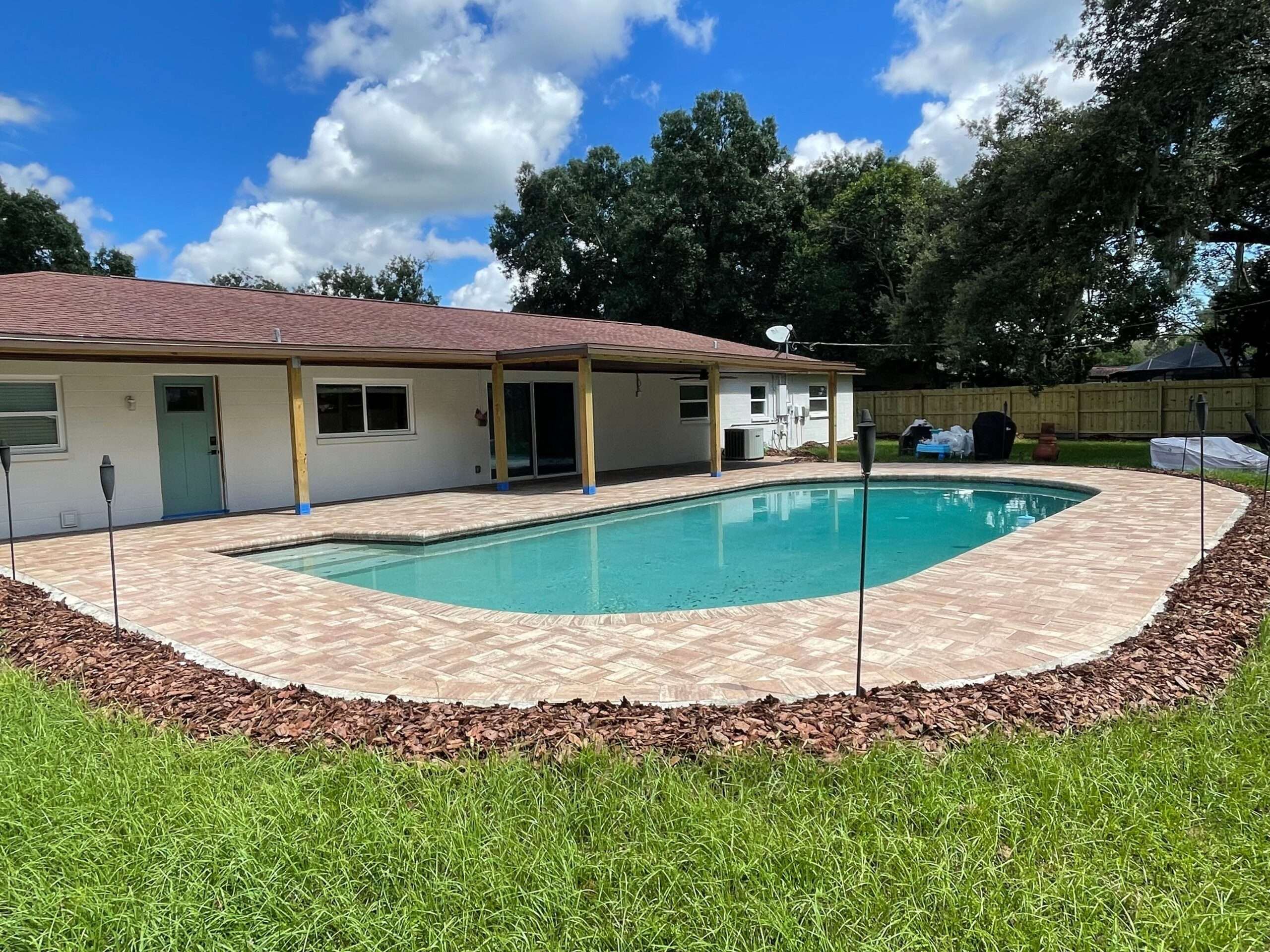 Gallery image 1 — best pressure washing company in Tampa Bay