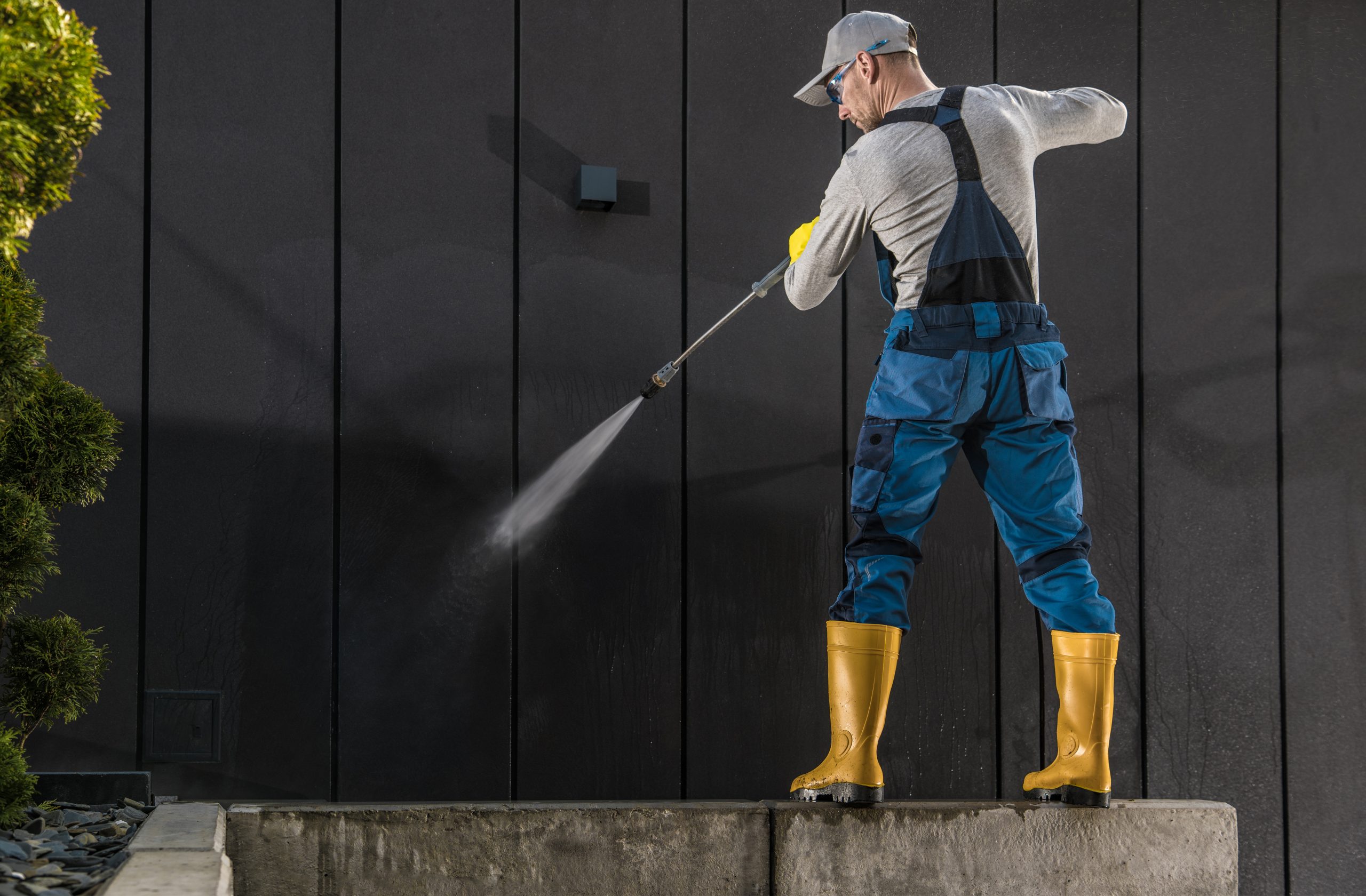 Gallery image 7 — best pressure washing company in Tampa Bay