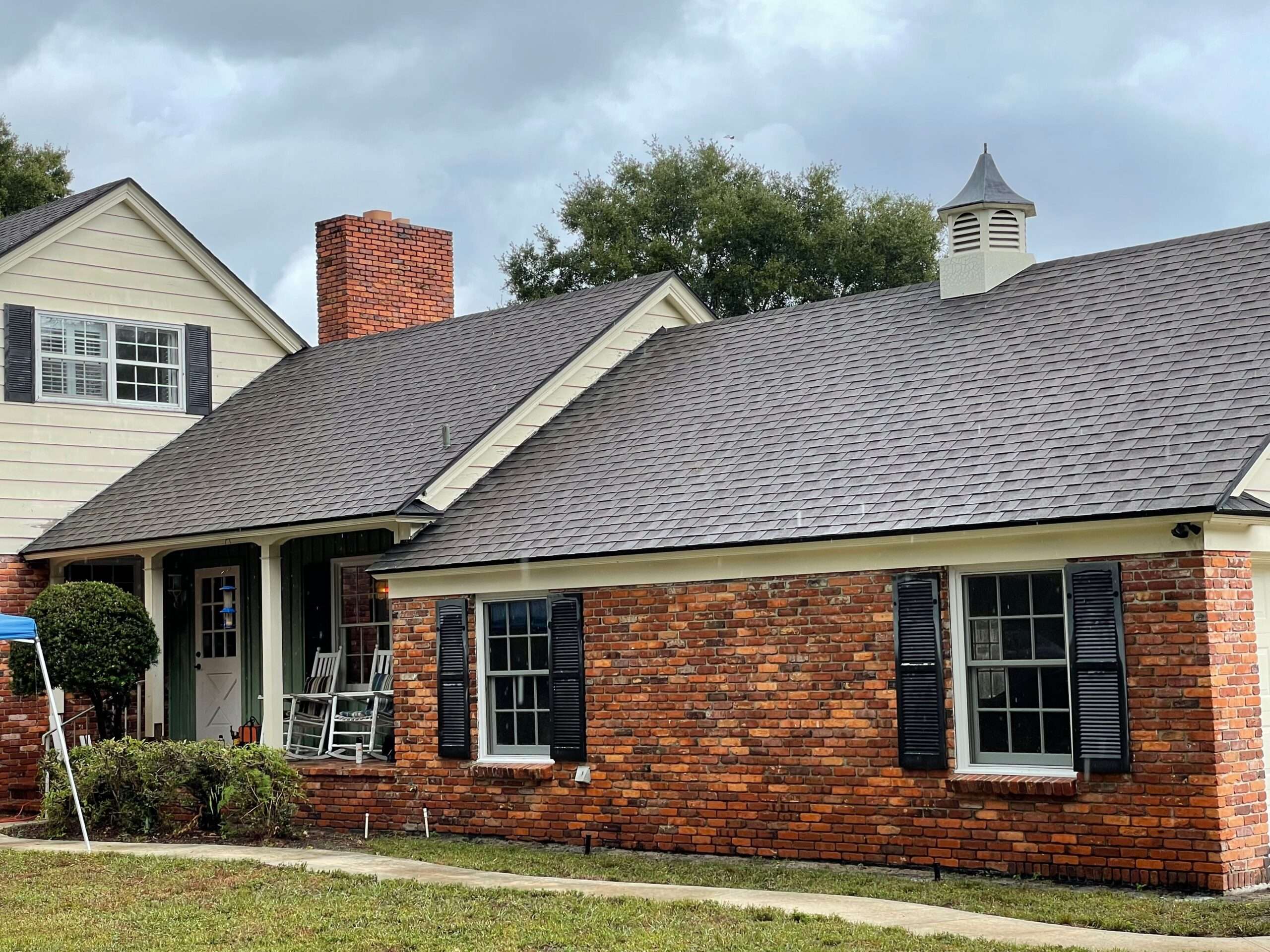 best pressure washing company in Tampa Bay