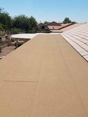 Gallery image 8 — roof repair in Ahwatukee
