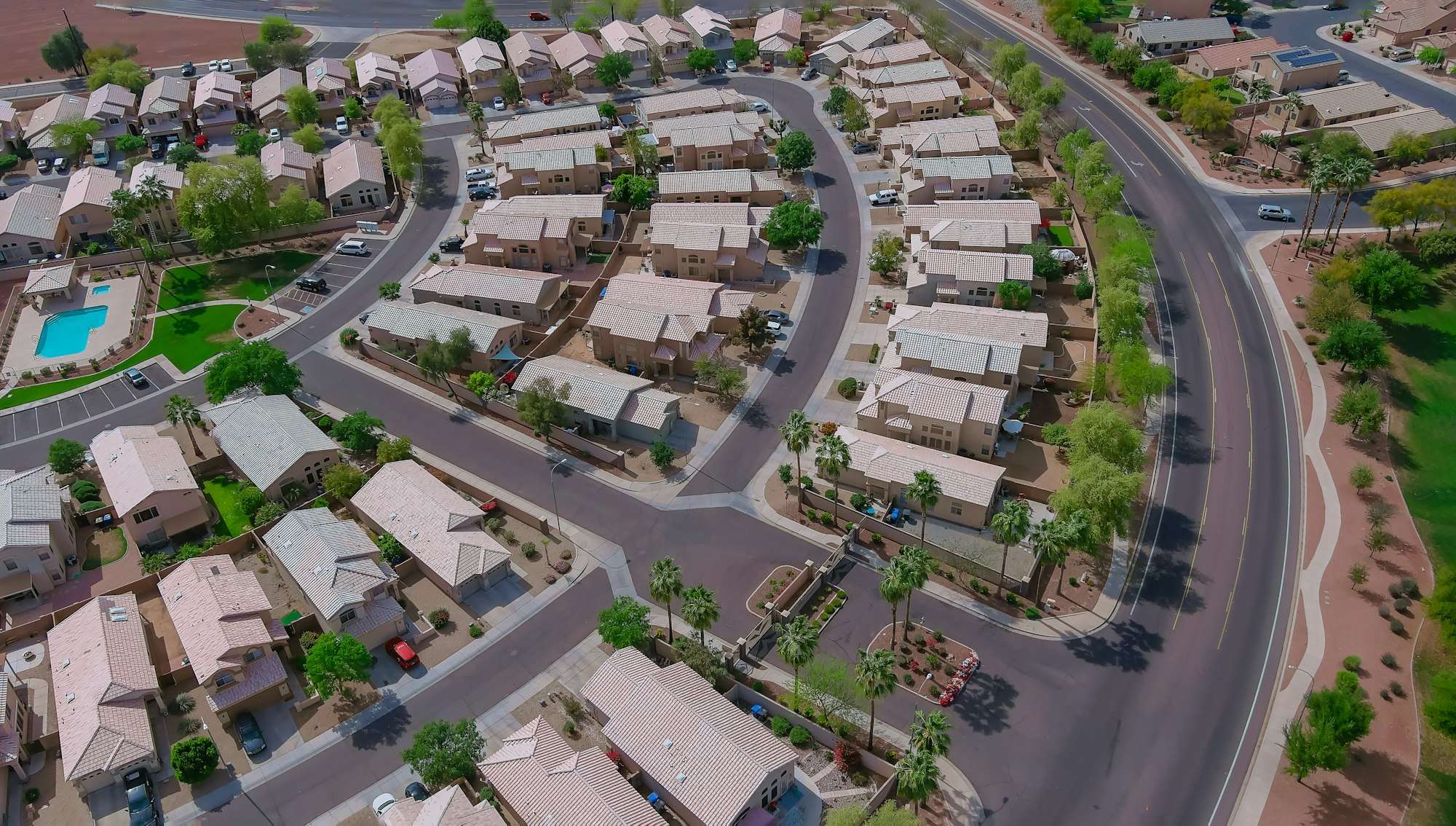 roof repair in Ahwatukee