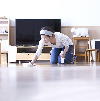 housekeeping services San Antonio