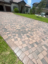 commercial pressure washing Tampa