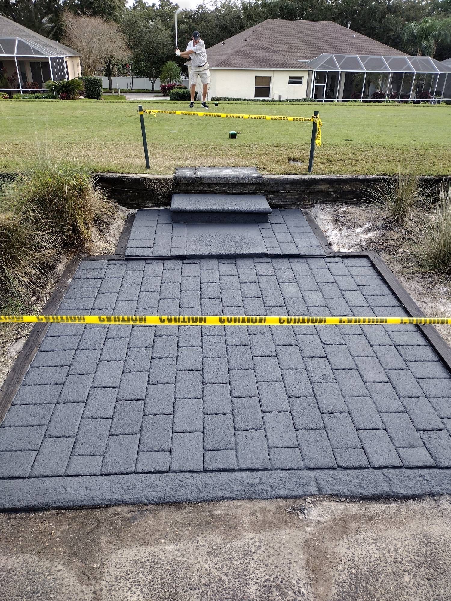 Gallery image 1 — gutter cleaning Tampa