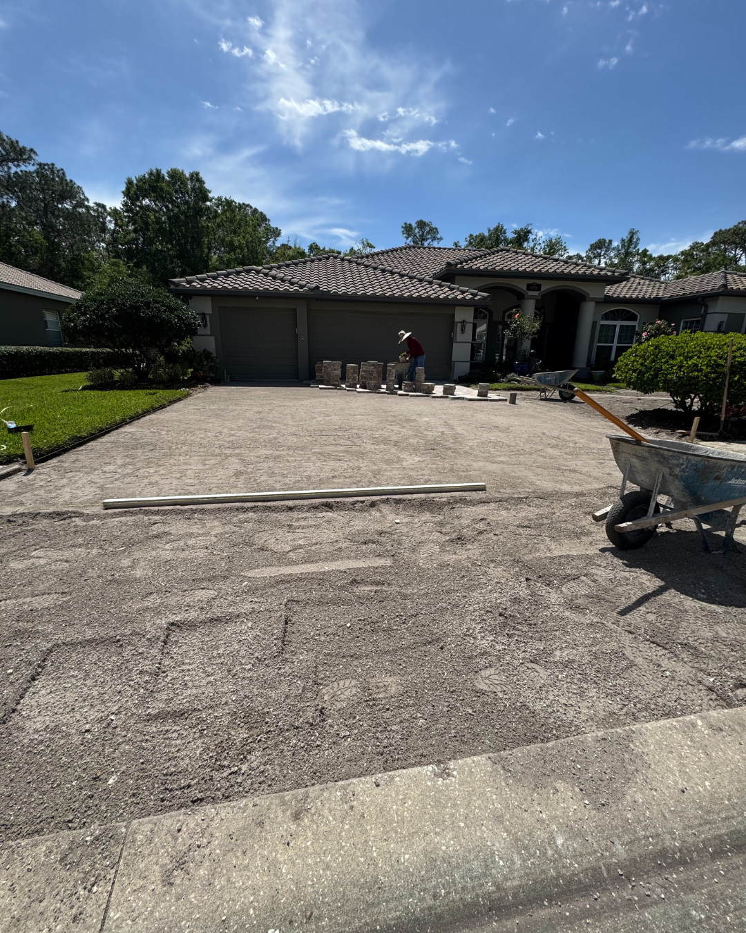 Gallery image 3 — gutter cleaning Tampa