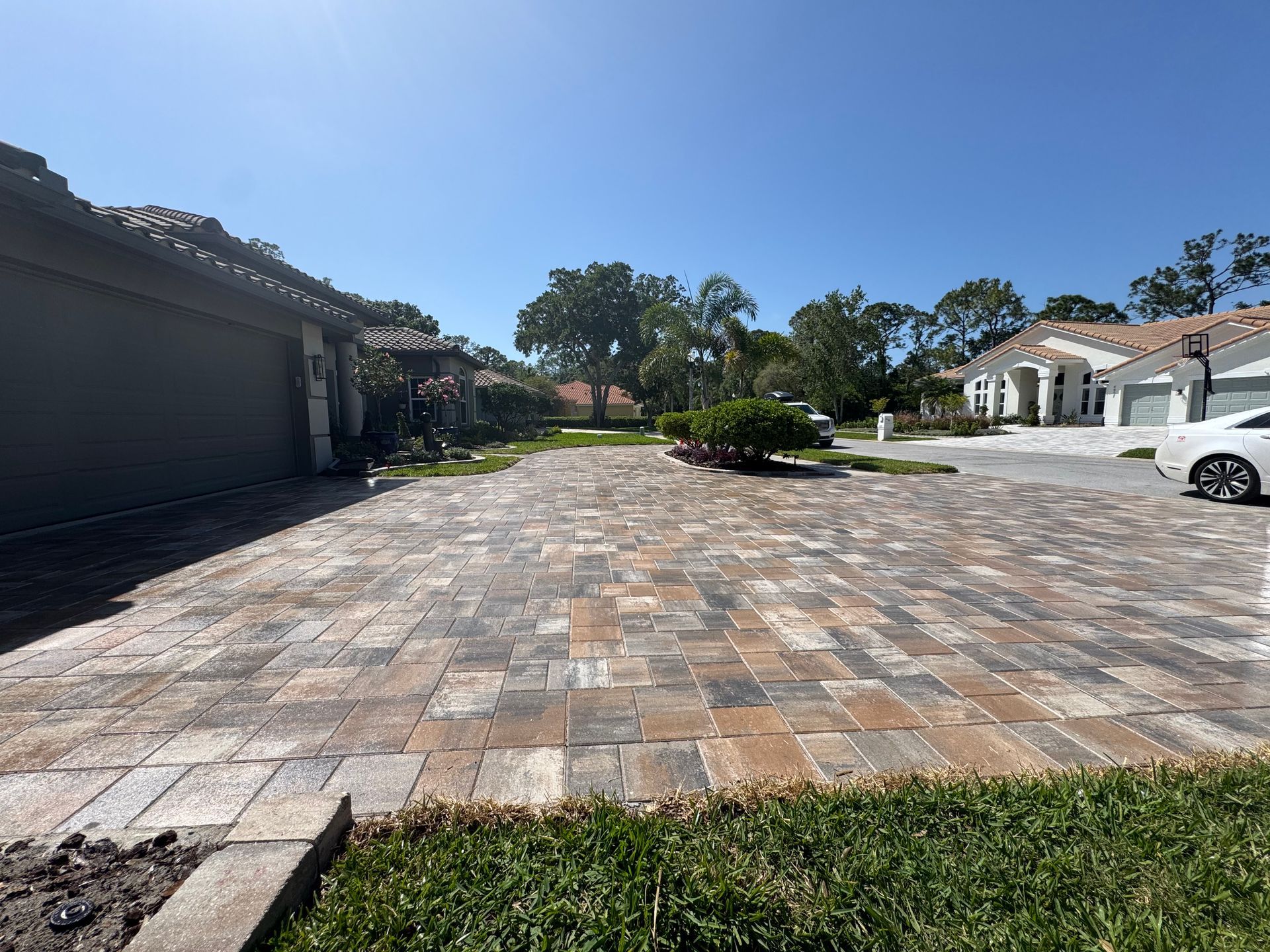 Gallery image 7 — gutter cleaning Tampa
