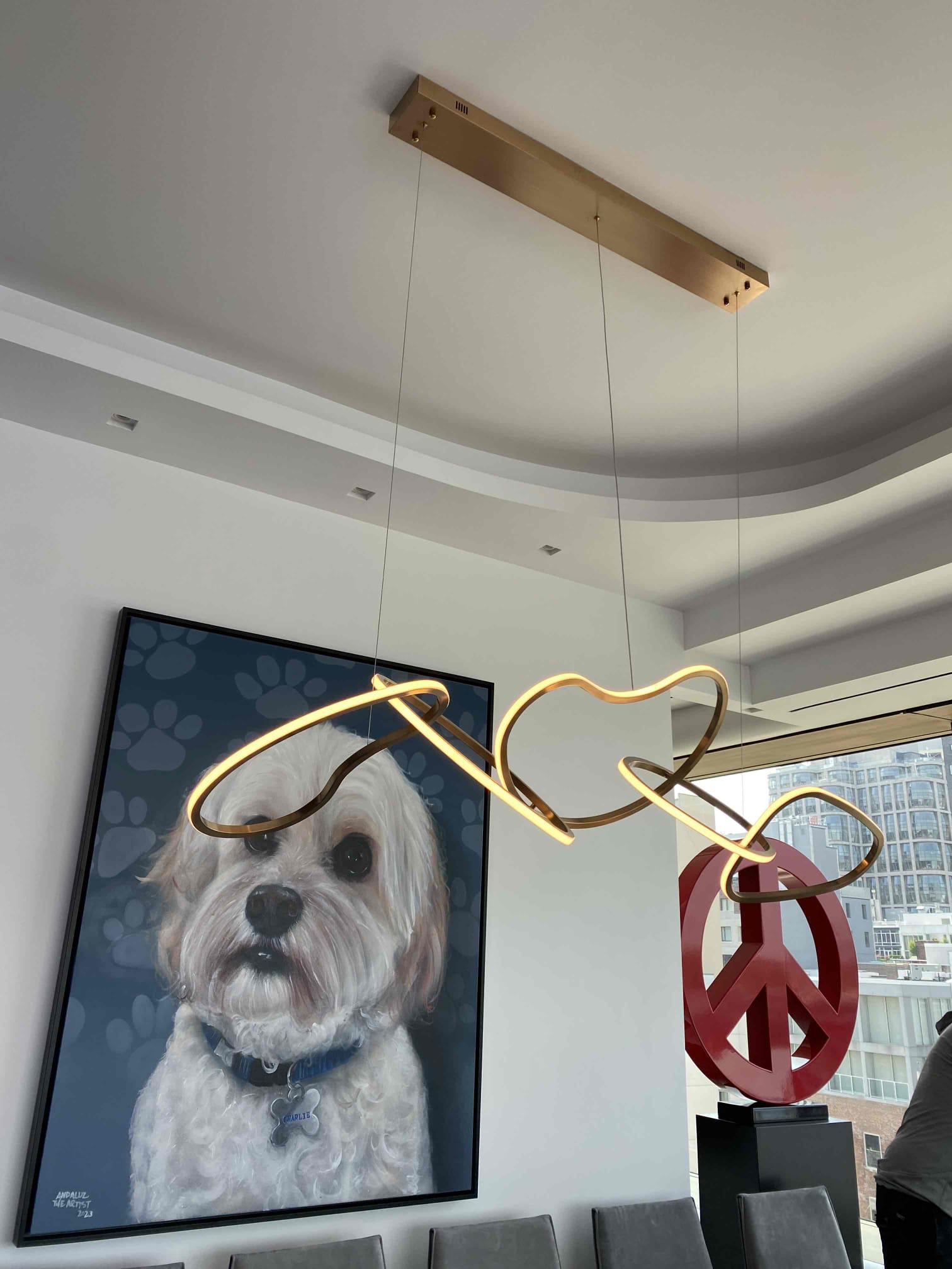 Gallery image 2 — apartment electrical repair New York City