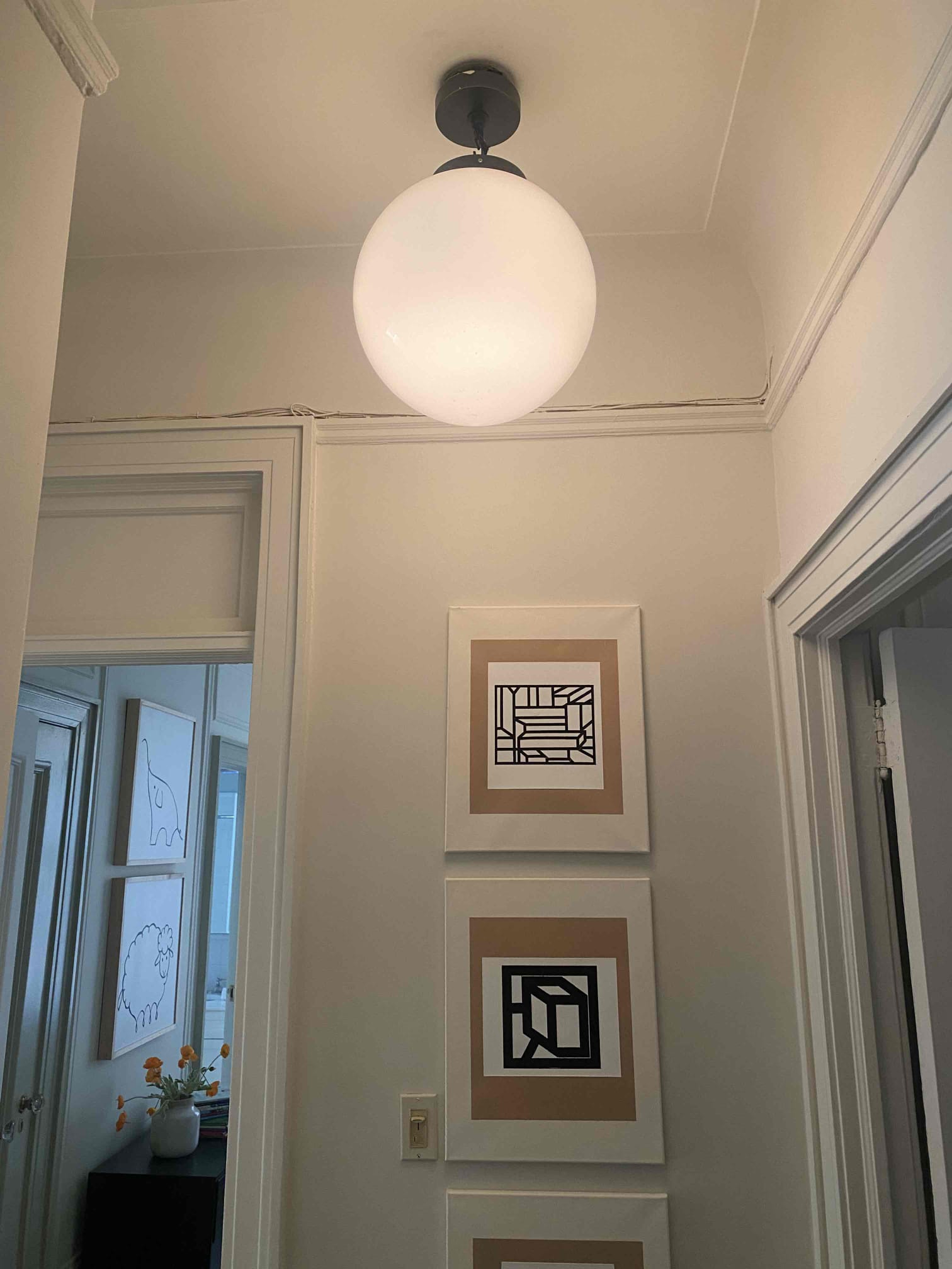Gallery image 10 — apartment electrical repair New York City