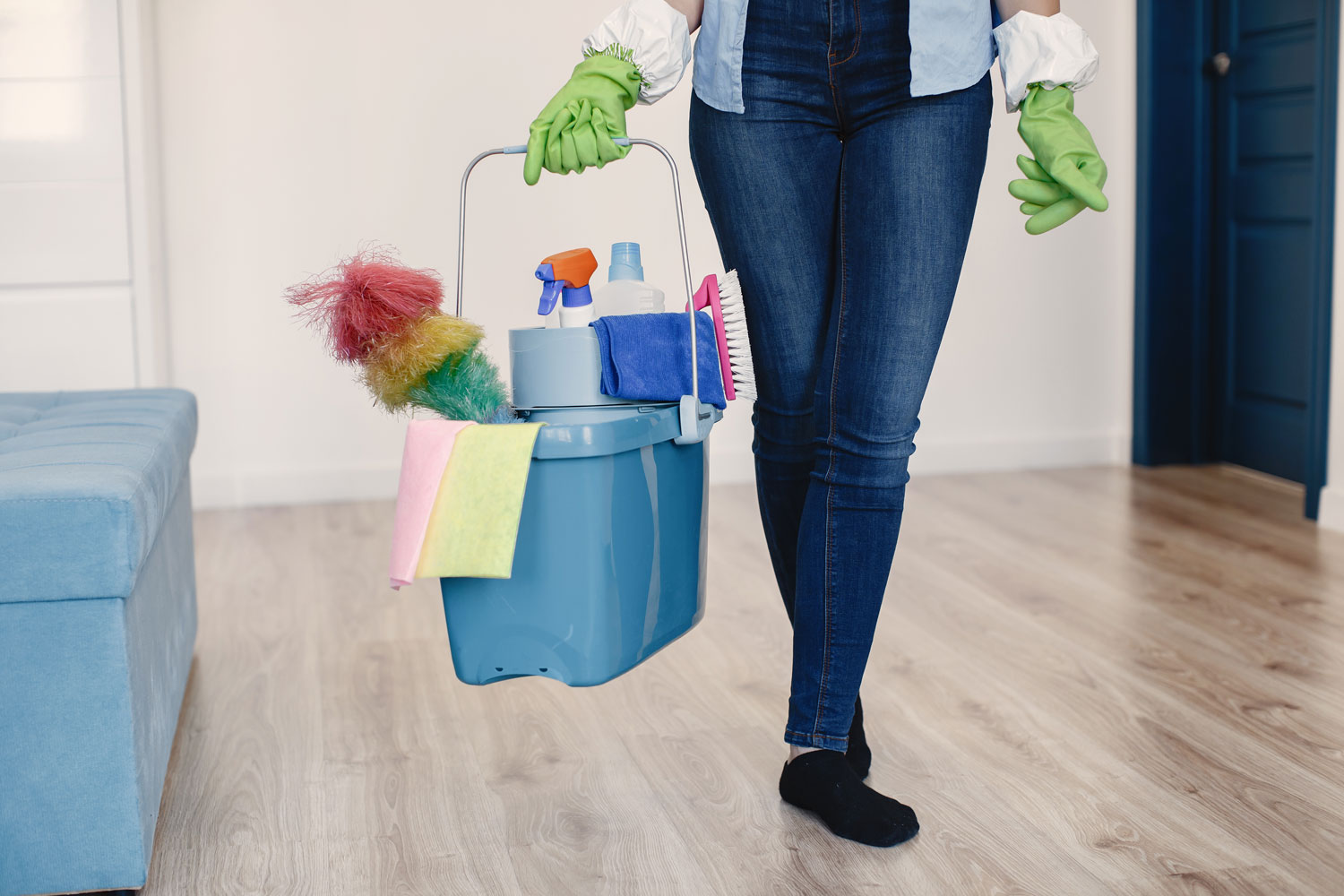 Gallery image 4 — Help My Life Cleaning Services LLC