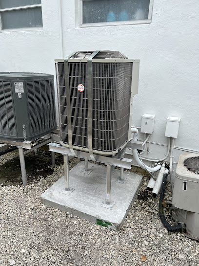 furnace repair in Miami