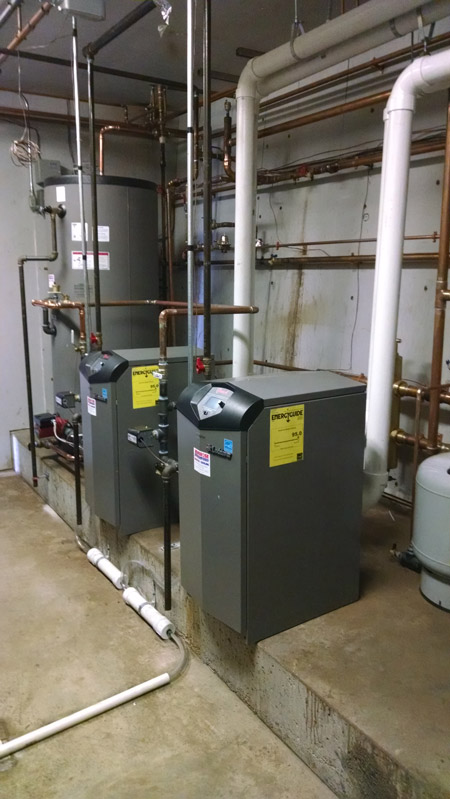 Gallery image 7 — 24/7 HVAC service Monroe County