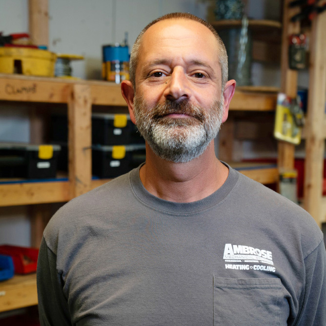 Gallery image 3 — 24/7 HVAC service Monroe County