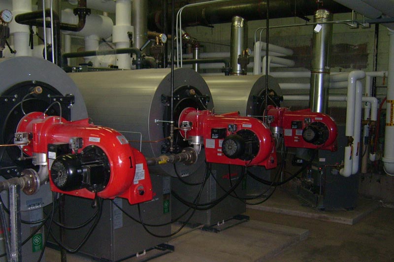 Gallery image 6 — 24/7 HVAC service Monroe County