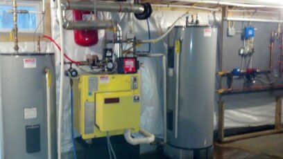 Gallery image 2 — 24/7 HVAC service Monroe County