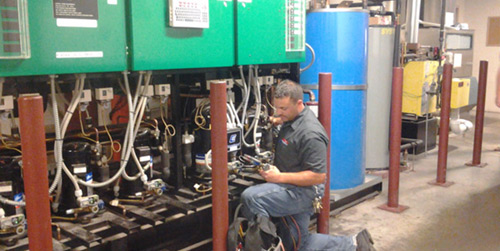 Gallery image 1 — 24/7 HVAC service Monroe County