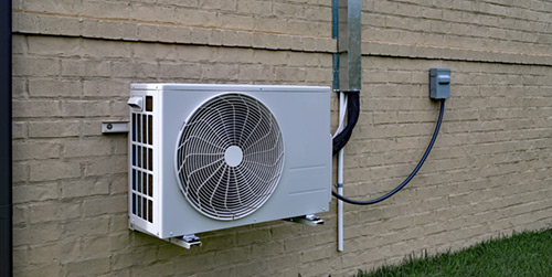 Gallery image 4 — 24/7 HVAC service Monroe County