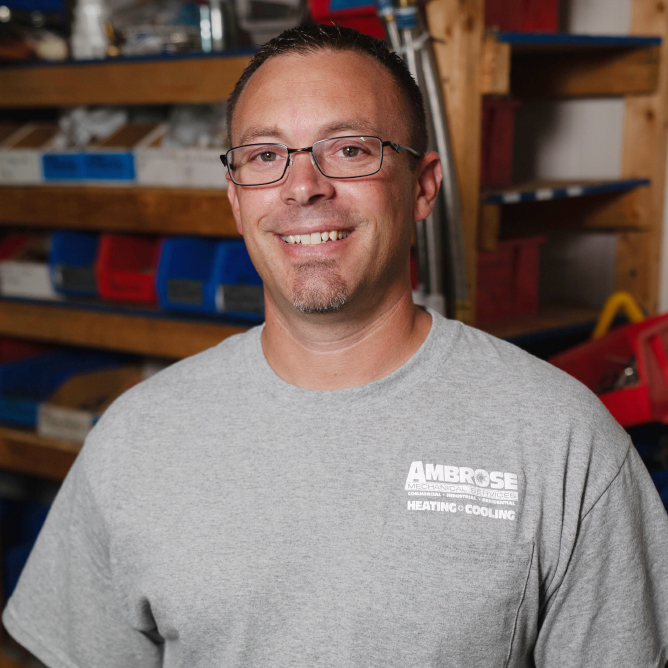 Gallery image 5 — 24/7 HVAC service Monroe County