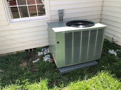 About air conditioner replacement Jefferson County
