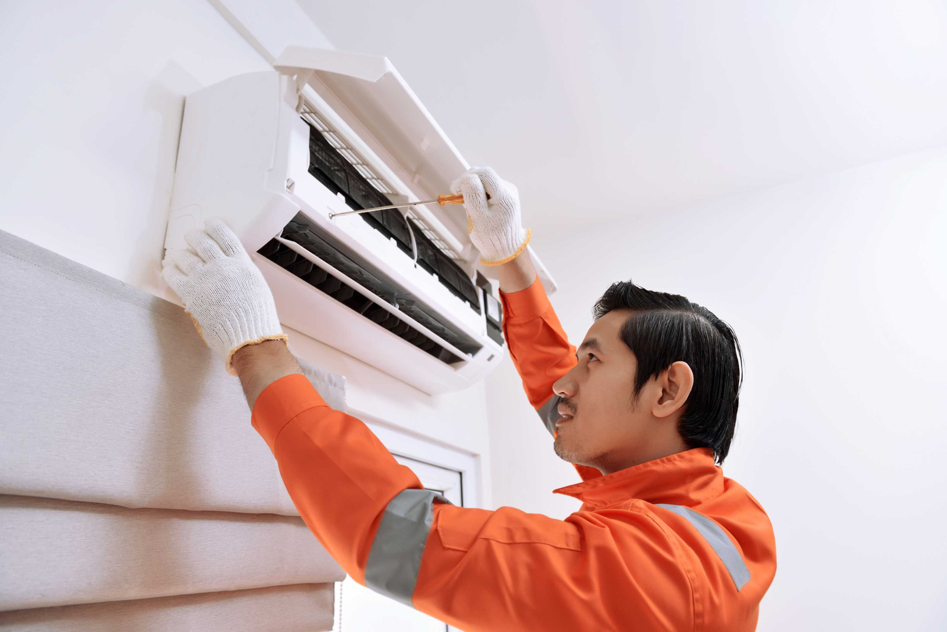 Gallery image 3 — air conditioning upgrade Alabama