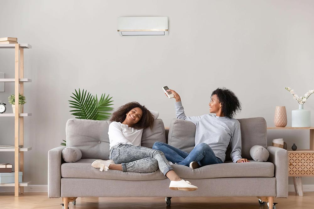 Gallery image 2 — commercial HVAC services Chamberlyne