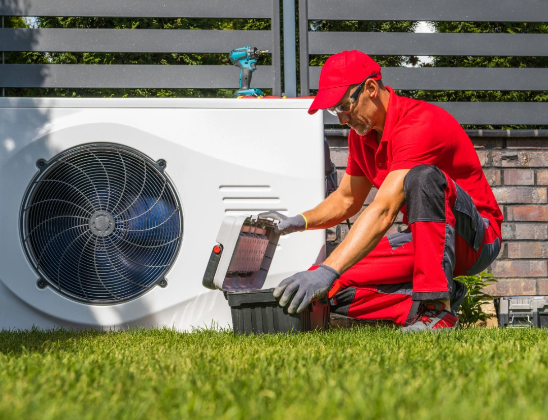 Gallery image 8 — commercial HVAC services Chamberlyne