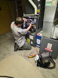 gas line repair Des Moines