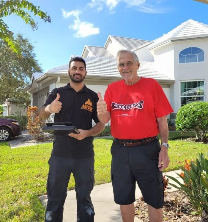 Gallery image 8 — professional air duct cleaning near me