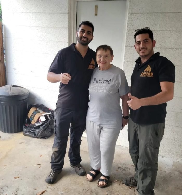 Gallery image 4 — professional air duct cleaning near me