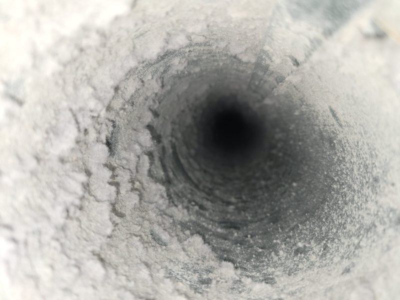 About professional air duct cleaning near me