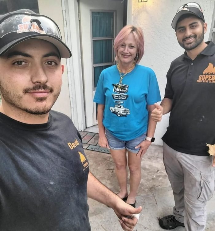 Gallery image 7 — professional air duct cleaning near me