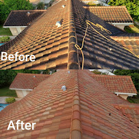 apartment complex painting Fort Lauderdale