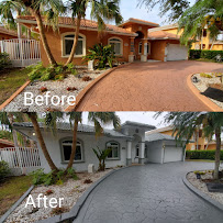 Gallery image 4 — best house painters in Fort Lauderdale