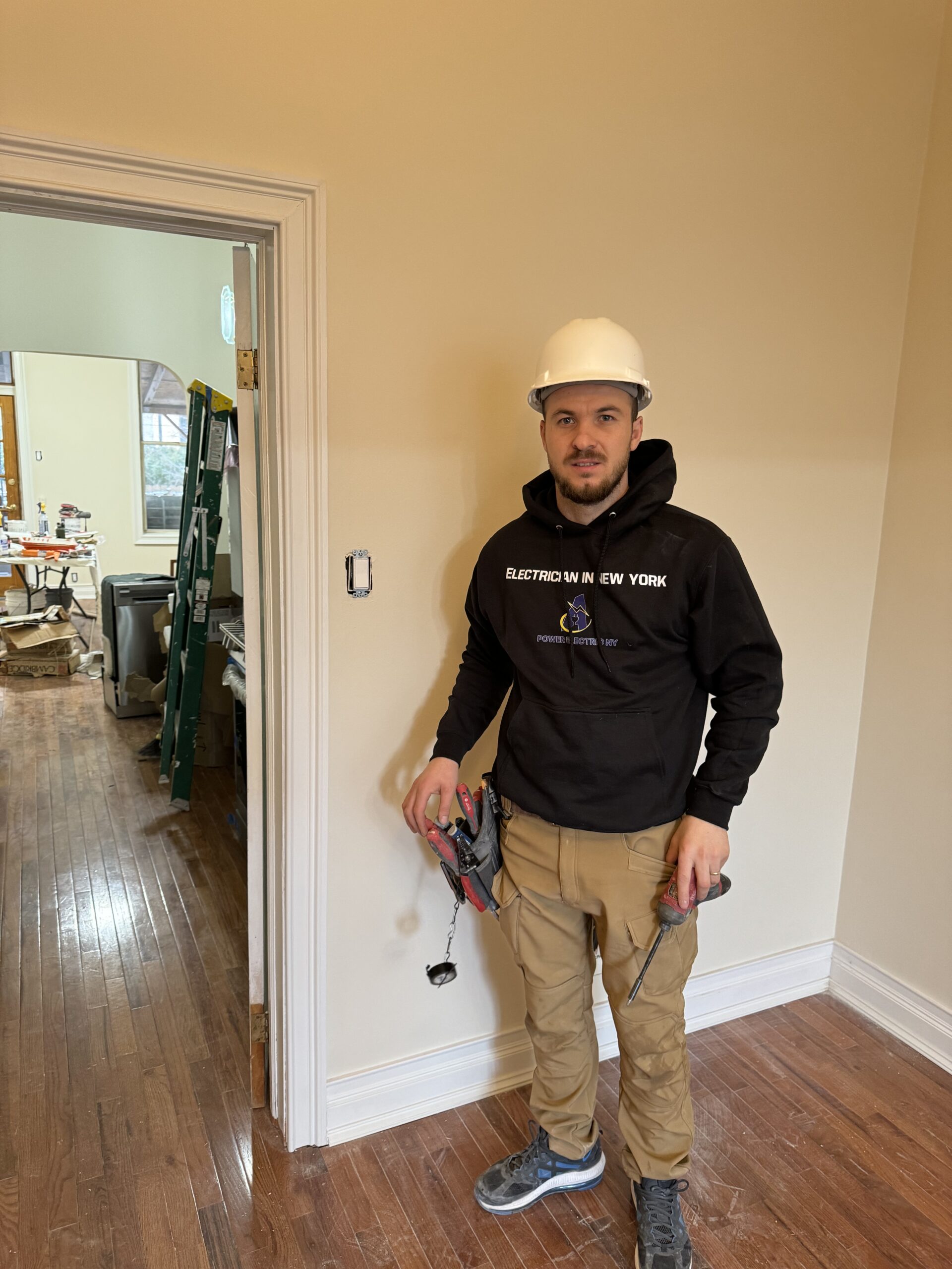 best electrician in Staten Island