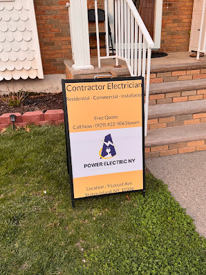 Gallery image 6 — Power Electric NY