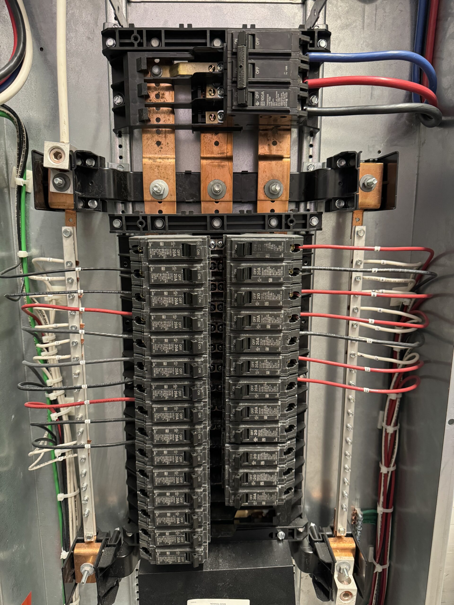 Gallery image 7 — Power Electric NY